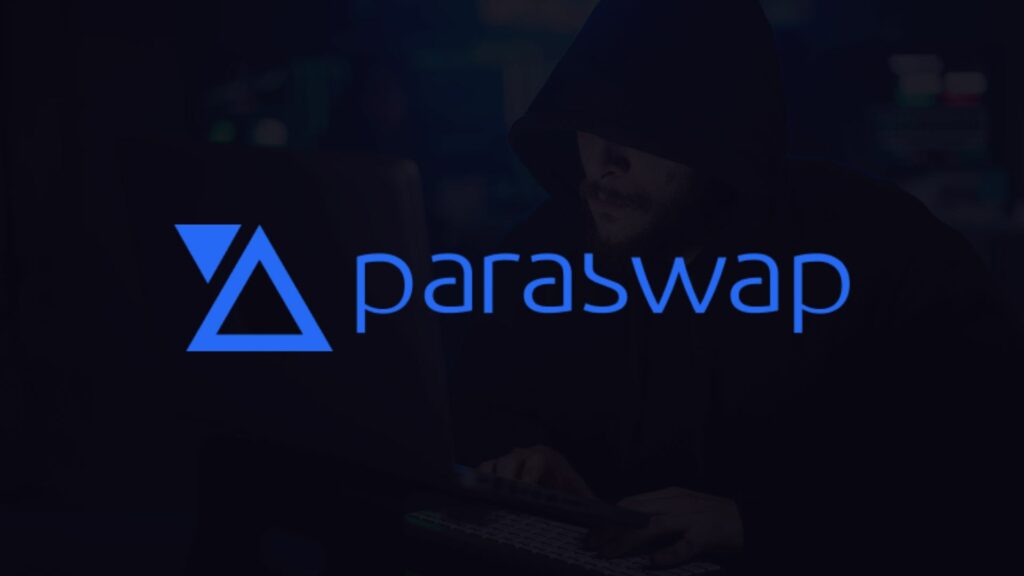 ParaSwap DAO Agrees to Compensate Users After Close to $900K Fund Was Hacked