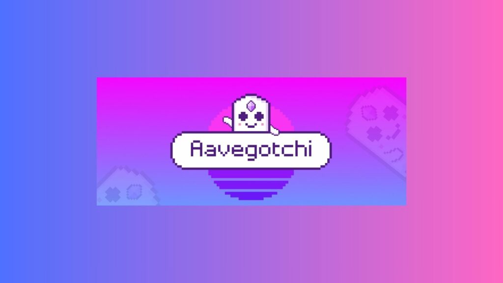 Project Deep Dive: AaveGotchi DAO