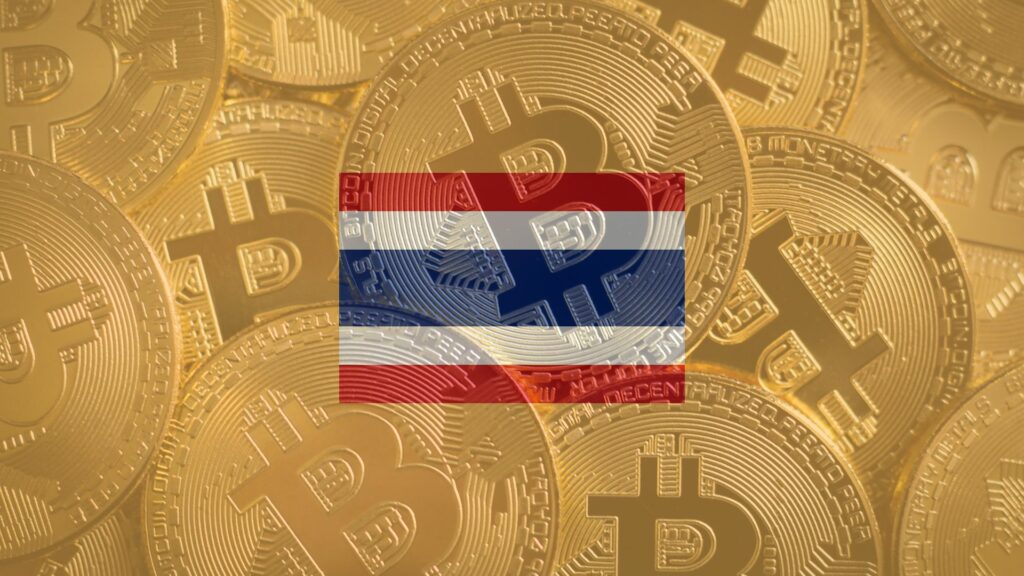 Thailand Approves New Bitcoin ETF: A Boost for Crypto Market Dominance?