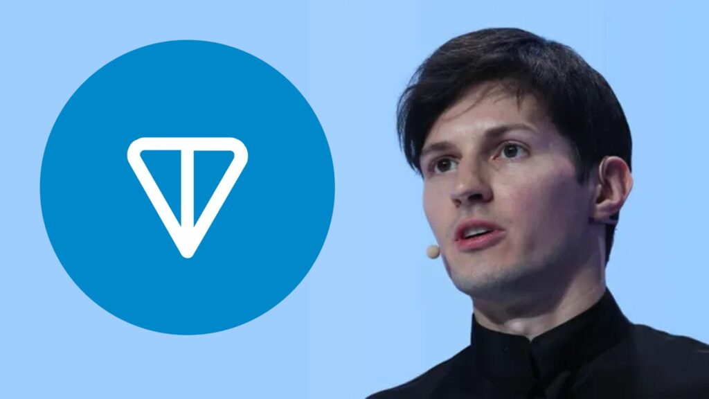 Pavel Durov