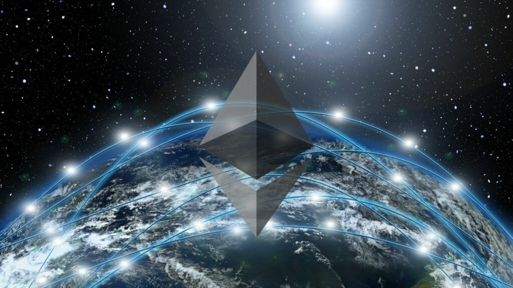 Ethereum's Next Leap: Vitalik's Vision and Beam Chain's Promise