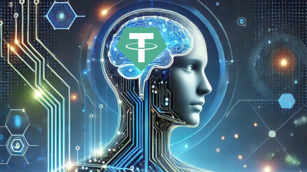 Tether AI