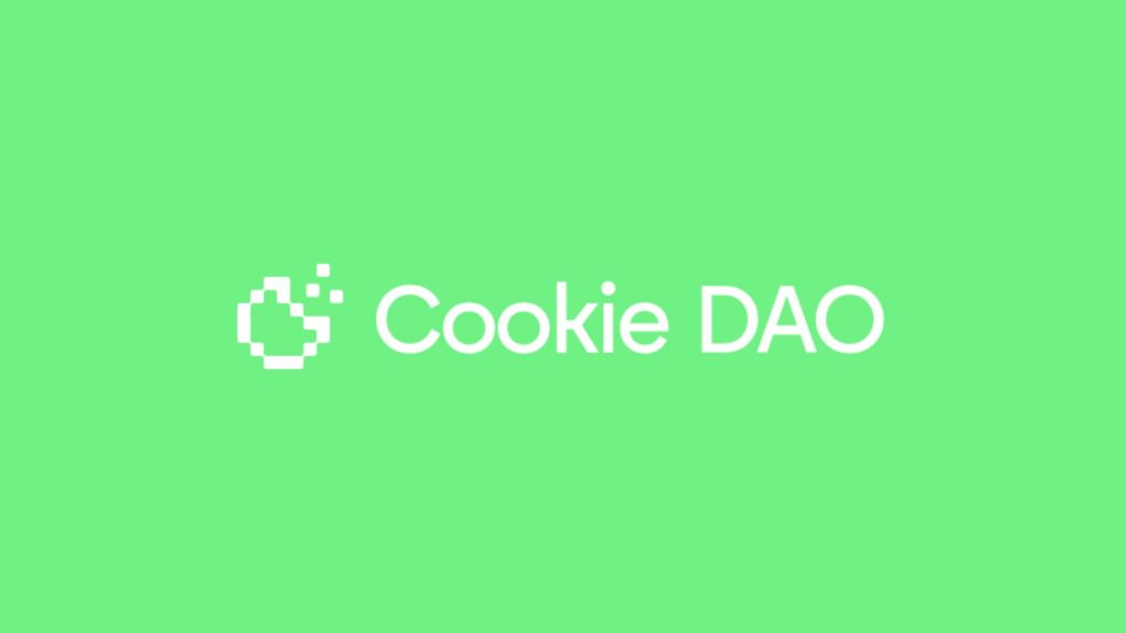 Cookie DAO