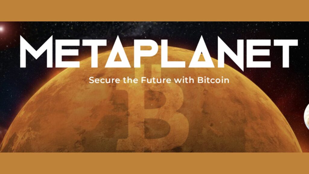 Metaplanet